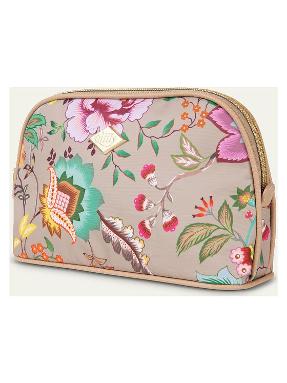 Oilily Color Bomb Colette Kosmetiktaske 21 cm