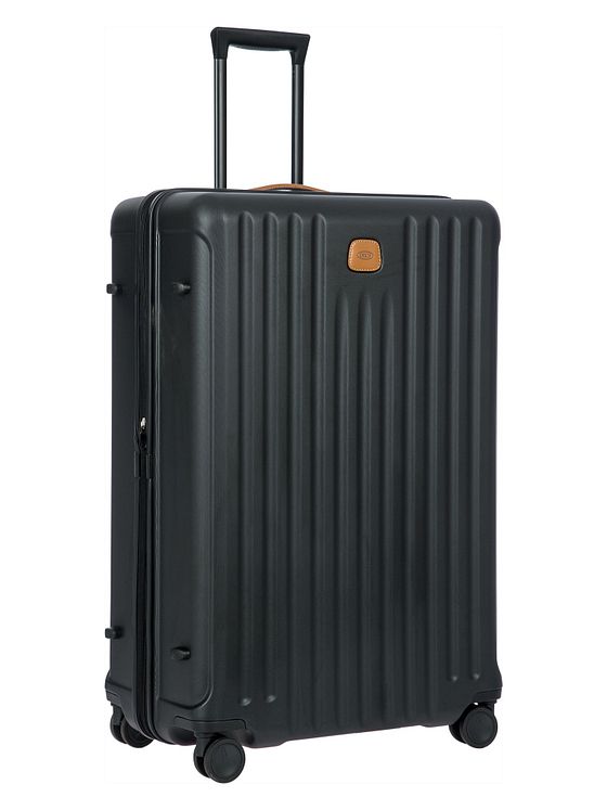 Bric's Capri 4 hjul Trolley 84 cm med strækfold