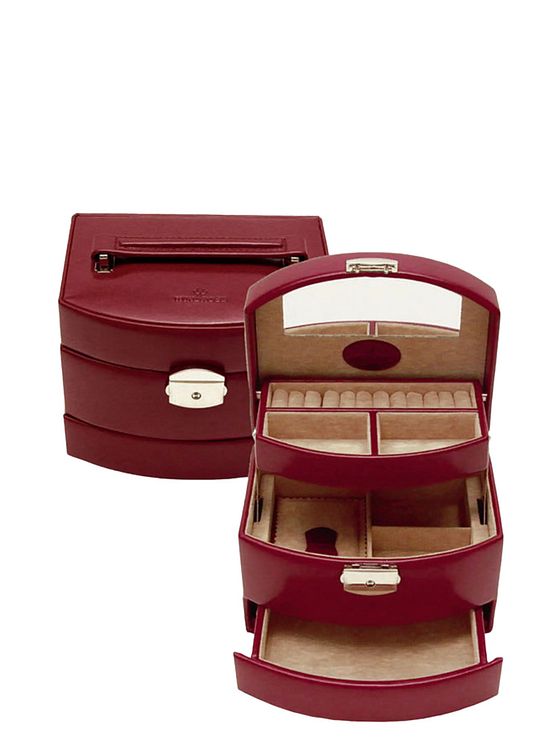 Windrose Merino Smykkeskrin 17 cm Windrose Merino Smykkeskrin 17 cm