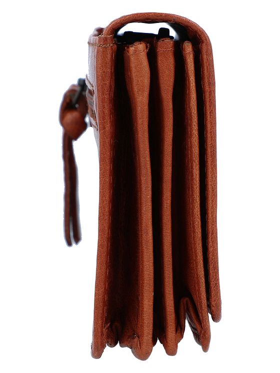 Spikes & Sparrow Pung RFID læder 17 cm