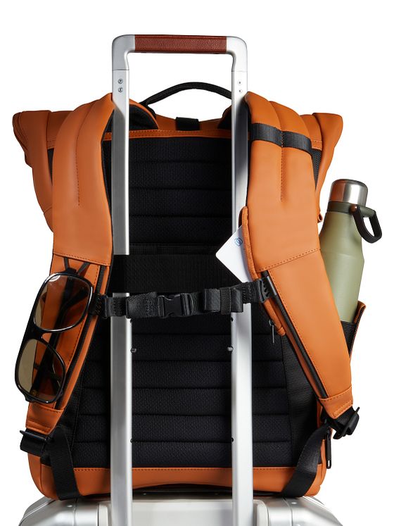 Piquadro Corner Daypack 42 cm Laptoprum