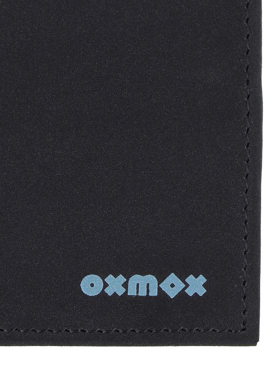 oxmox New Cryptan Pung RFID-beskyttelse 12 cm oxmox New Cryptan Pung RFID-beskyttelse 12 cm