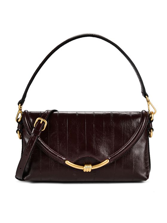 Gianni Chiarini Bea Bolsa de hombro Piel natural 25 cm Gianni Chiarini Bea Bolsa de hombro Piel natural 25 cm