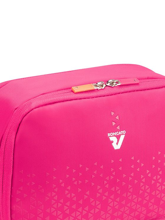 Roncato Crosslite Kultur-taske 23 cm