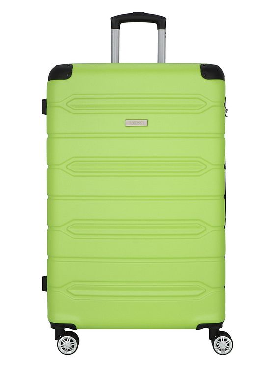 NOWI Rhodos 4 hjul Trolley 75 cm