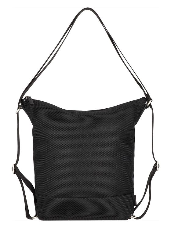 Jost Mesh 3-vejs skuldertaske 41,5 cm rum til bærbar computer