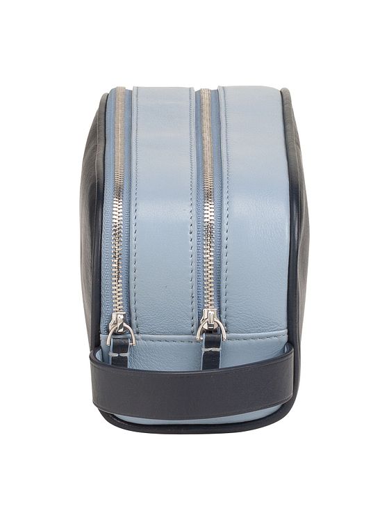 DuDu Thani kosmetiktaske i læder 21 cm DuDu Thani kosmetiktaske i læder 21 cm