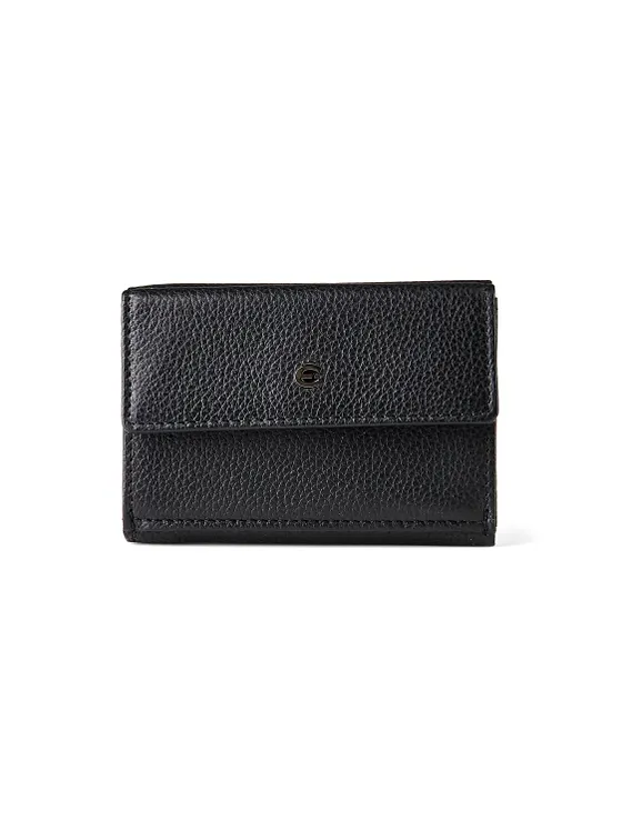 Esquire Houston Pung RFID-beskyttelse Læder 10 cm Esquire Houston Pung RFID-beskyttelse Læder 10 cm