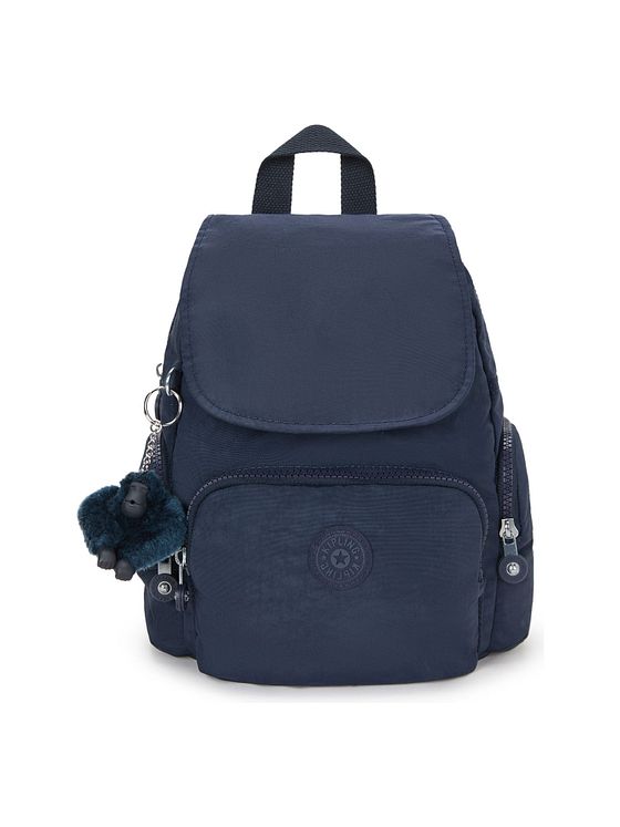 Kipling Basic City Zip Mini City-rygsæk 29 cm