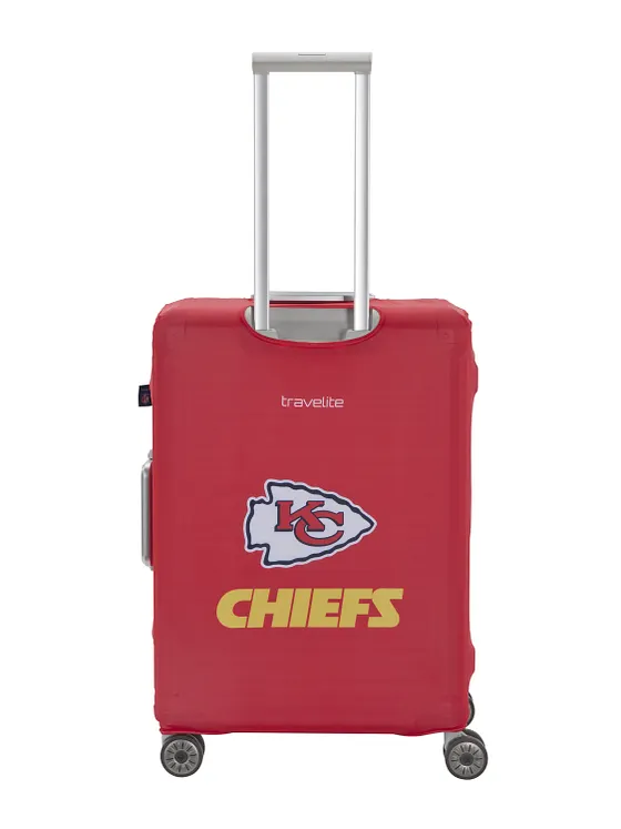 Travelite travelite x NFL Kuffertovertræk 71 cm