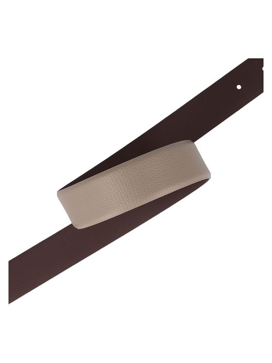 Boss Anna-bælte i læder