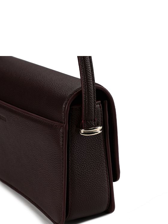 Boss B-Icon Skuldertaske Læder 25 cm