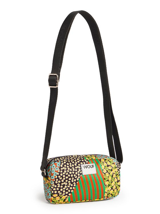 Wouf Daily Skuldertaske 19 cm