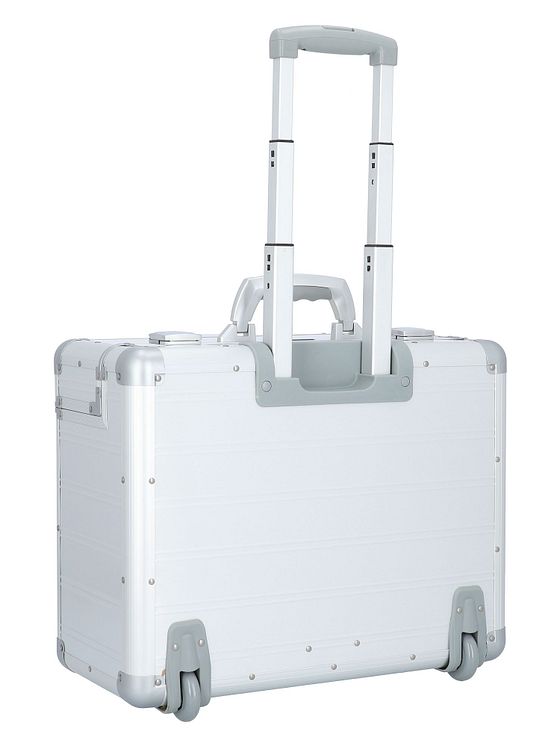Alumaxx 2-hjulet pilotkuffert 47 cm rum til bærbar computer