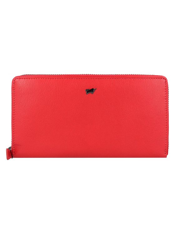 Braun Büffel Anna pung RFID læder 19 cm