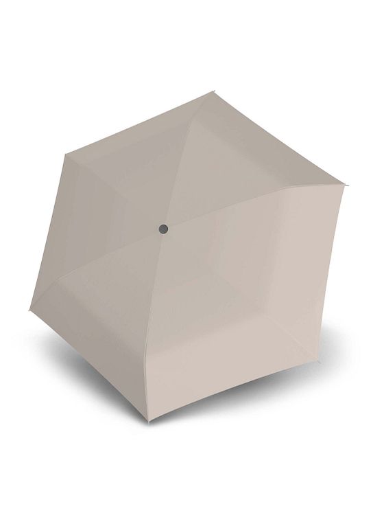 Knirps US.050 Ultra Light Slim Manual Håndparaply 21 cm