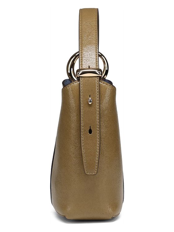 Kate Spade New York Halo Mini Bag håndtaske Læder 17 cm