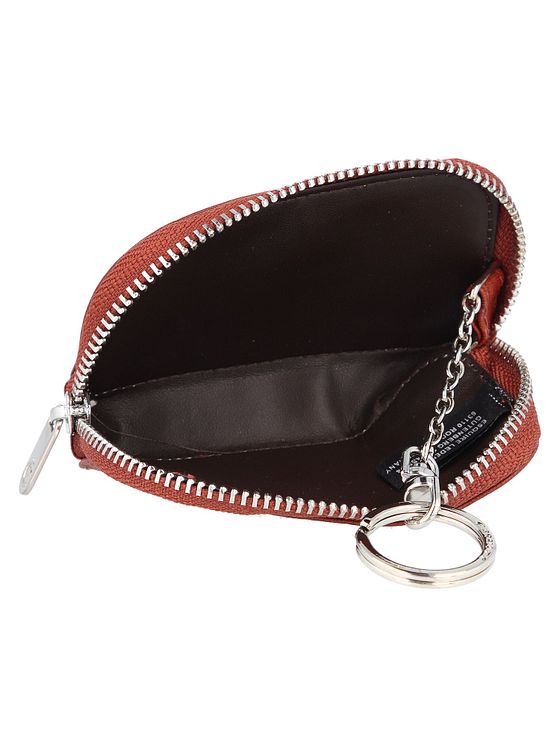 Esquire Toscana Nøgletui Læder 9.5 cm