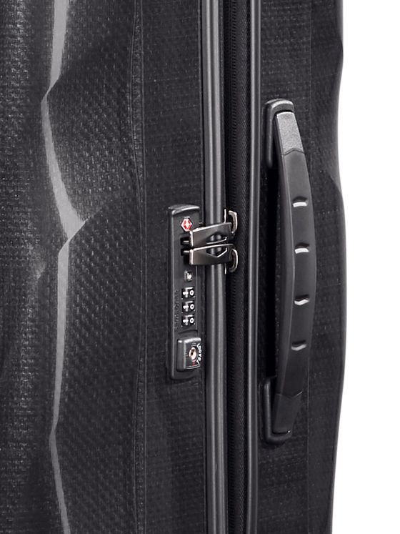 Samsonite Cosmolite 4 kolečka Vozík 81 cm