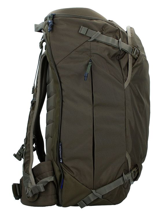 Thule Landmark rejserygsæk 55 cm med rum til bærbar computer