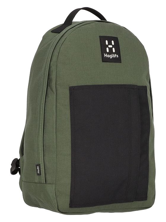 Haglöfs Floda-rygsæk 45 cm med rum til bærbar computer Haglöfs Floda-rygsæk 45 cm med rum til bærbar computer