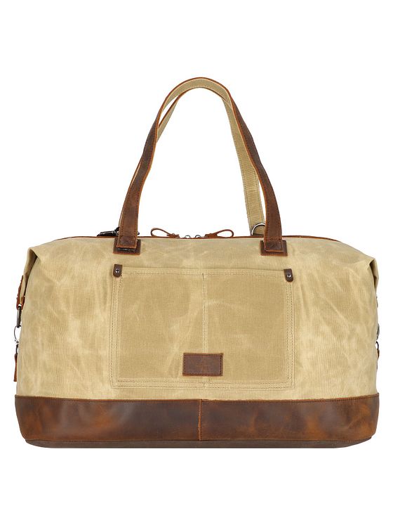 Jack Kinsky Cestovní taška Dakar Weekender 51,5 cm