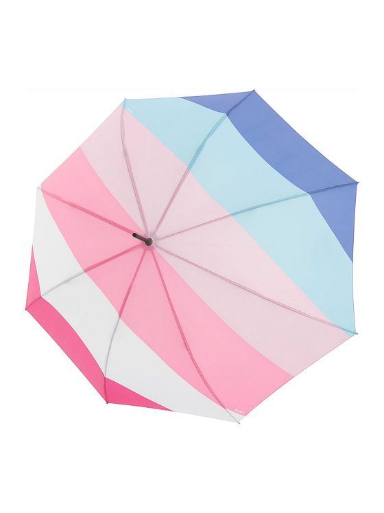 Doppler Modern Art Lang automatisk stokparaply 88 cm