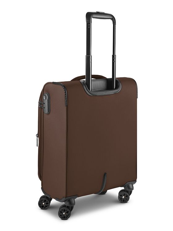 Stratic taska 4 ruedas Maleta de cabina S 55 cm Con asa expansible Stratic taska 4 ruedas Maleta de cabina S 55 cm Con asa expansible