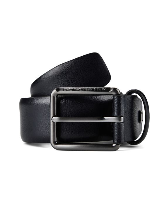 Porsche Design Zeus bälte läder