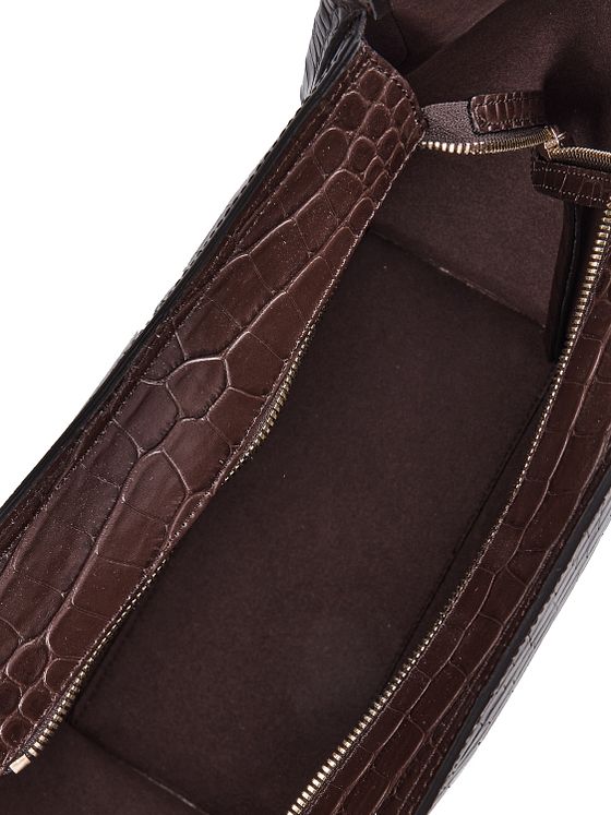 abro Vibe Olkalaukku Nahka 24 cm abro Vibe Olkalaukku Nahka 24 cm
