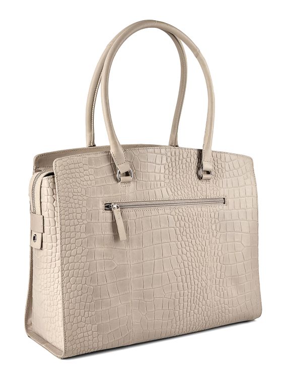 Burkely Cool Colbie Dokumenttaske Læder 40 cm Laptoprum