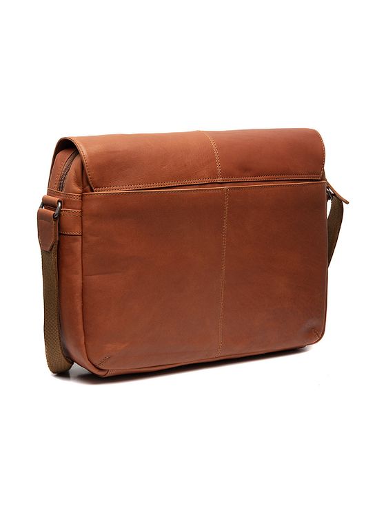 The Chesterfield Brand Richard Posel Kůže 40 cm Kapsa na notebook