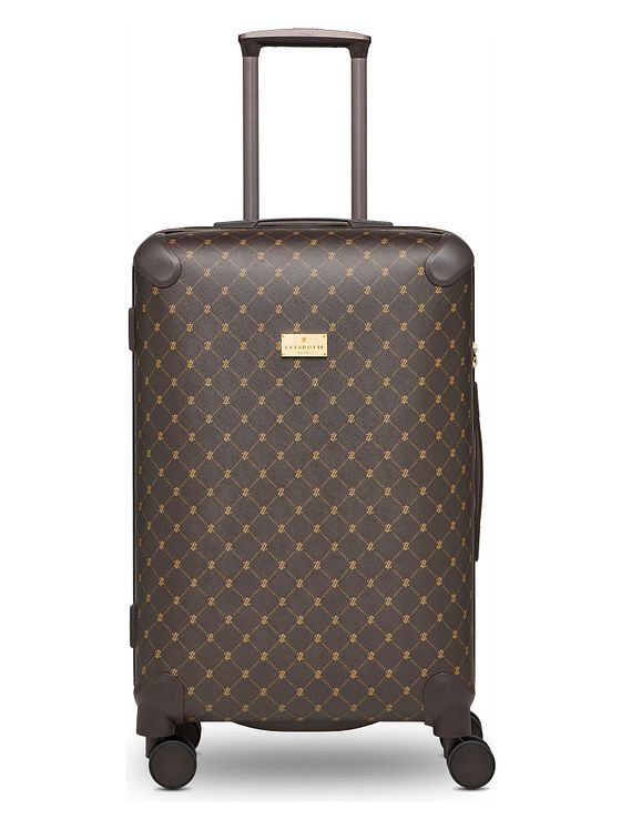 Lazarotti Palermo 4 hjul Trolley M 66 cm Lazarotti Palermo 4 hjul Trolley M 66 cm