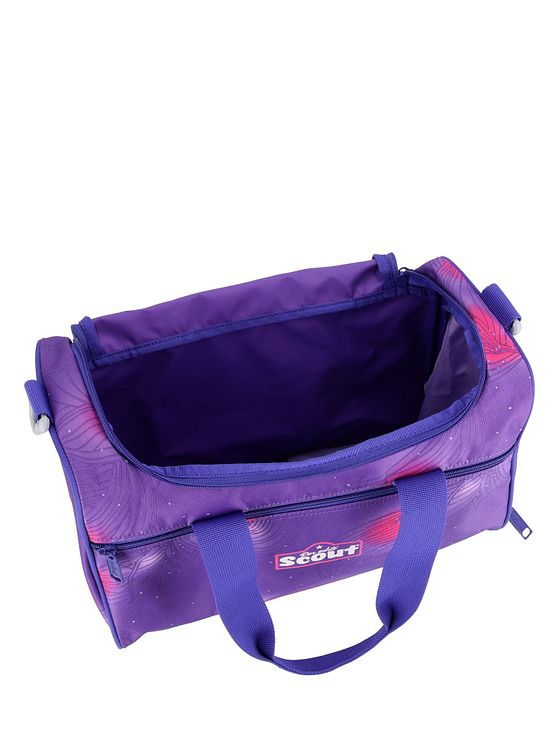 Scout Sportstaske 35 cm Scout Sportstaske 35 cm