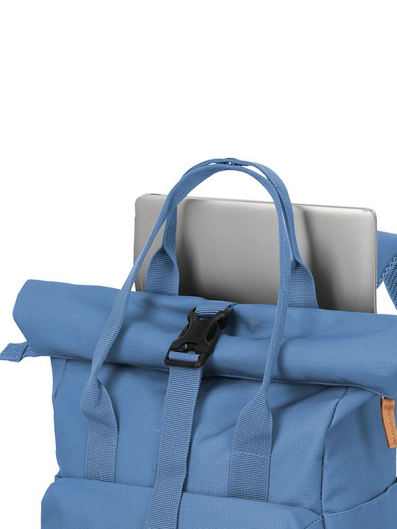 Travelite Basics Daypack 37 cm Laptoprum