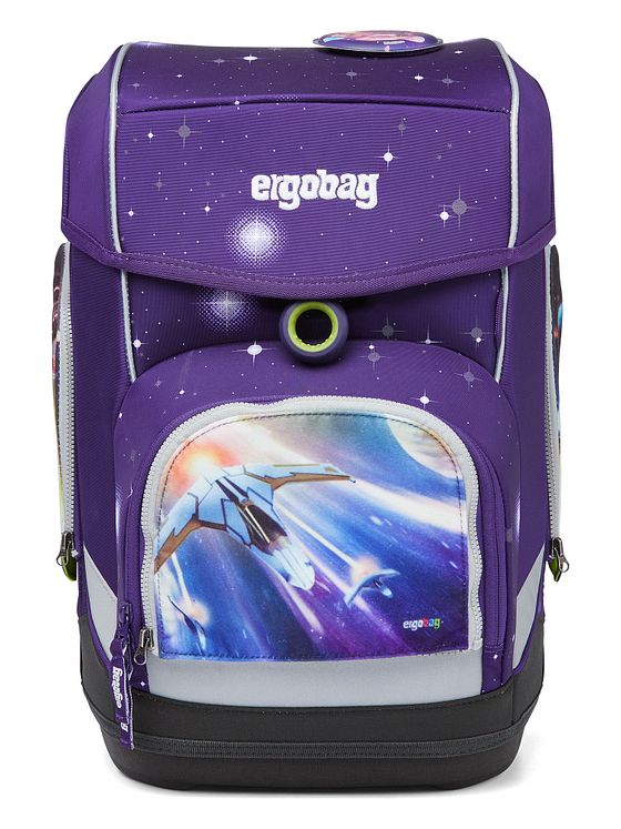 ergobag Zippies 3 stk.