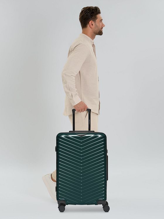 Redolz Essentials 18 4 hjul Trolley 66 cm med strækfold