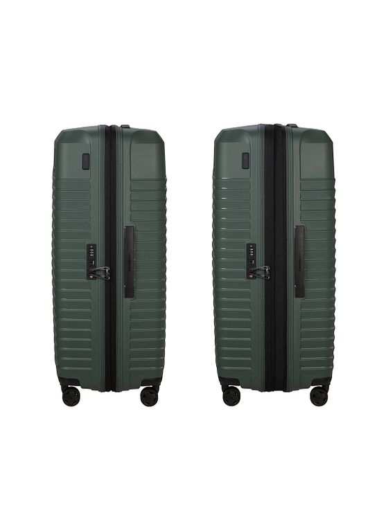 Samsonite Intuo 4 rullaa Matkalaukku XL 81 cm Joustava