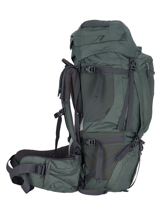 Jack Wolfskin Batoh Denali 65+10 78 cm