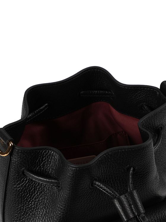 Coccinelle Beat Mini Bag skuldertaske Læder 17 cm