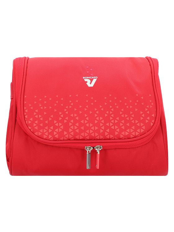 Roncato Crosslite Kultur-taske 25 cm