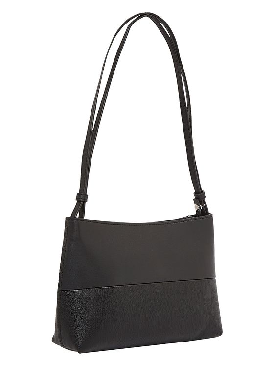 Calvin Klein CK Mixmedia Taška přes rameno 23 cm