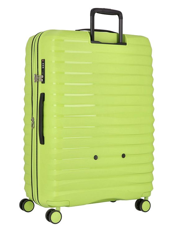 Jump Xwave 4 hjul Trolley 76 cm med strækfold Jump Xwave 4 hjul Trolley 76 cm med strækfold