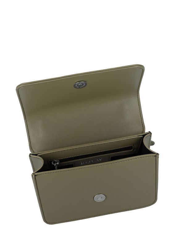 Replay Mini Bag skuldertaske 18 cm