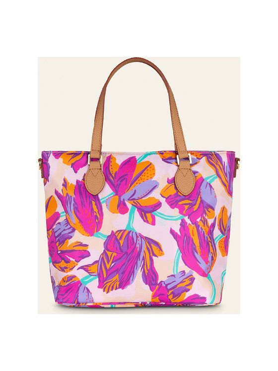 Oilily Tulipy Hella Håndtaske 26 cm