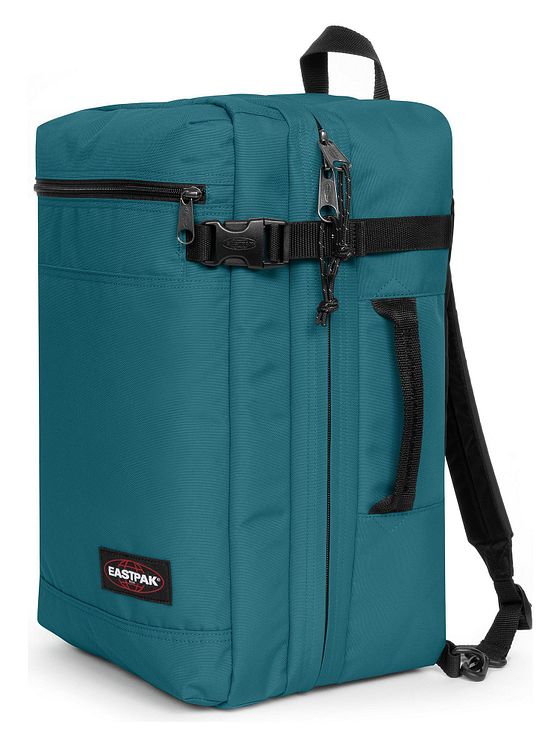 Eastpak Transit'r Pack Weekender-rygsæk 44 cm med rum til bærbar computer