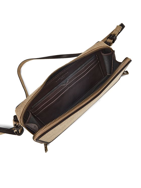 Liebeskind Juno Clutch pung 23 cm
