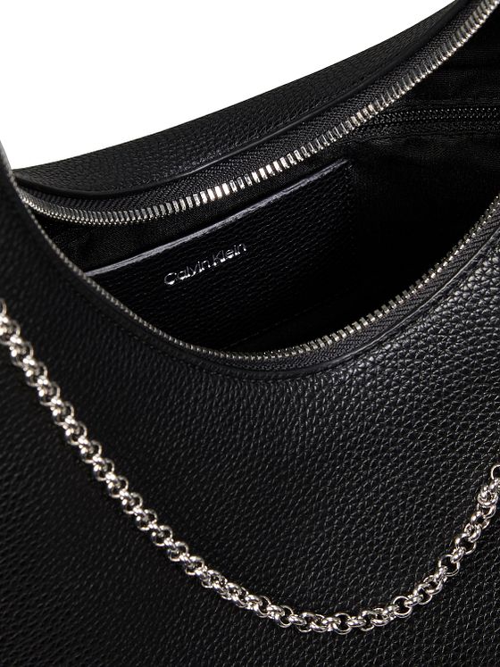 Calvin Klein Hardware Skuldertaske 34 cm