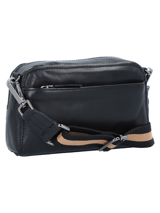 Harold's Caugio Skuldertaske Læder 20.5 cm