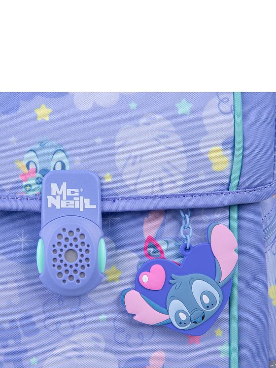 McNeill Perfecto Skoleransel-sæt 5-delt